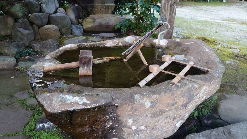 護山神社,岐阜県中津川市付知町1594