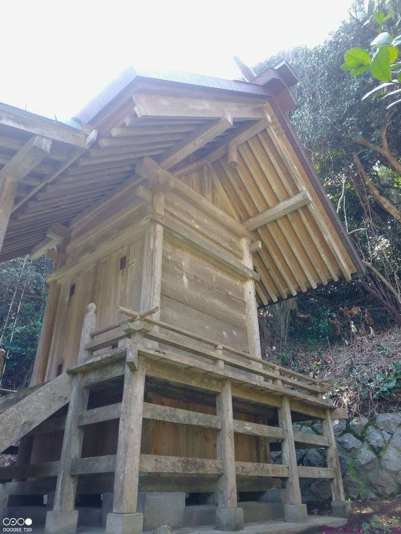 大原神社,福岡県遠賀郡岡垣町原670-1