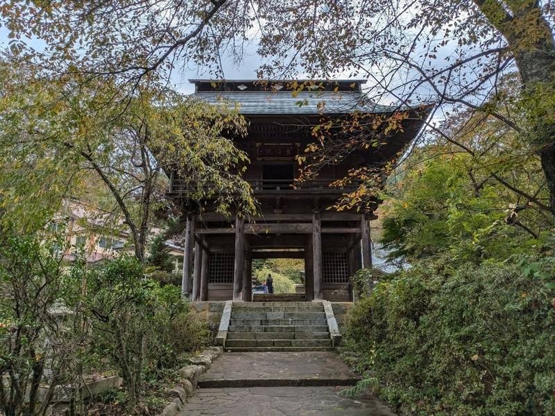 景徳院,山梨県甲州市大和町田野389