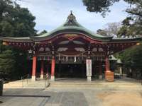 越谷市の御朱印・神社・お寺 人気ランキング2025