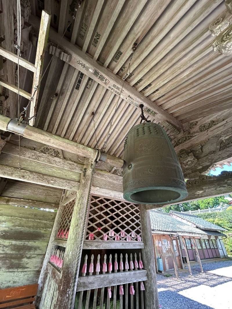 出石寺,愛媛県大洲市豊茂乙1