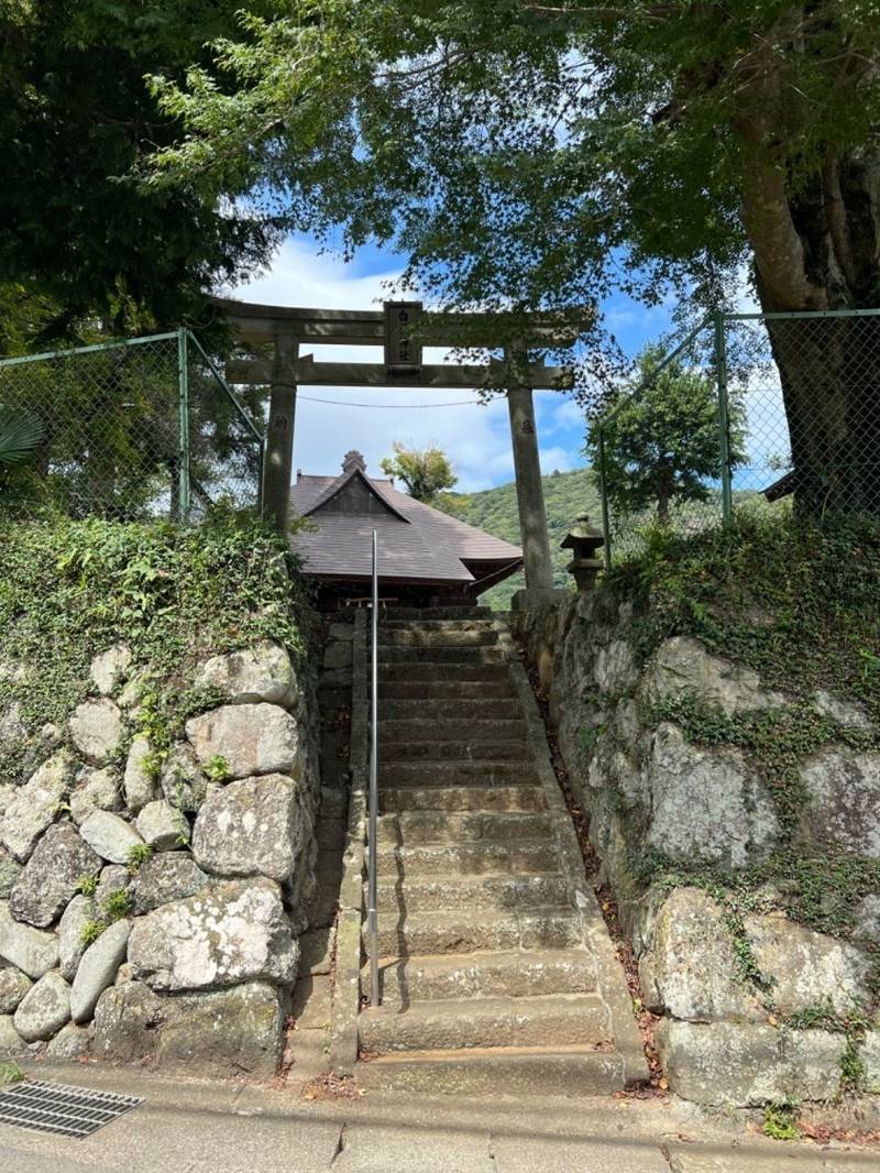 日向神社,神奈川県伊勢原市日向1670