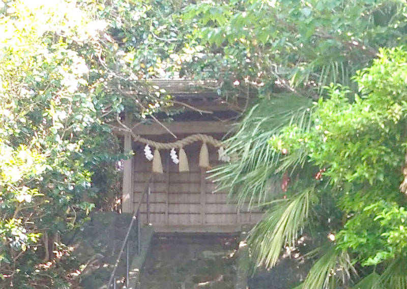 竜宮神社 伊東市 静岡県 Omairi おまいり 竜宮神社 伊東市 静岡県 Omairi おまいり
