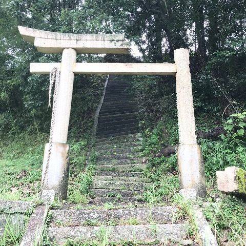 山内天神社,岡山県岡山市北区西山内