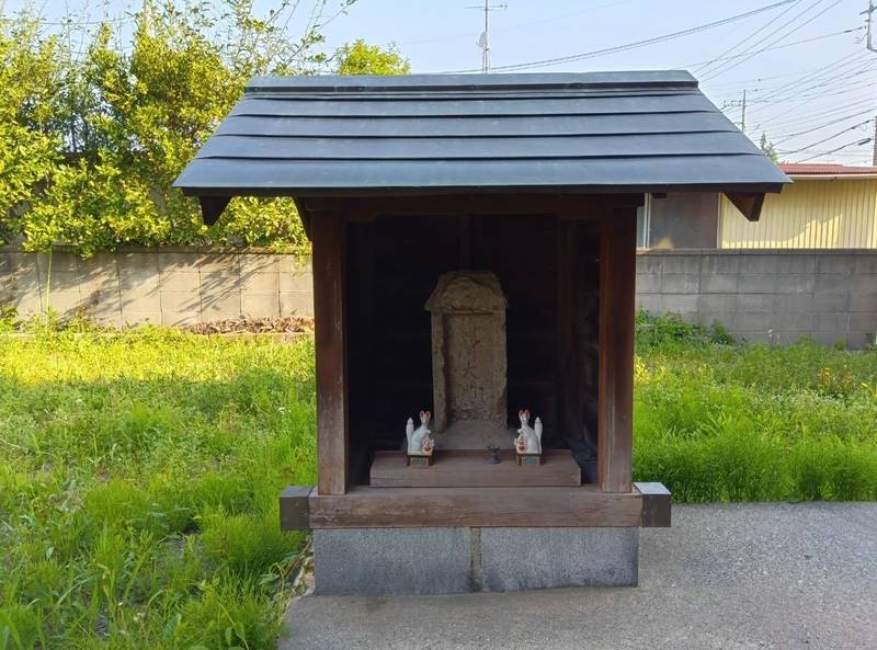 川野御嶽神社,埼玉県吉川市吉川2-34-16
