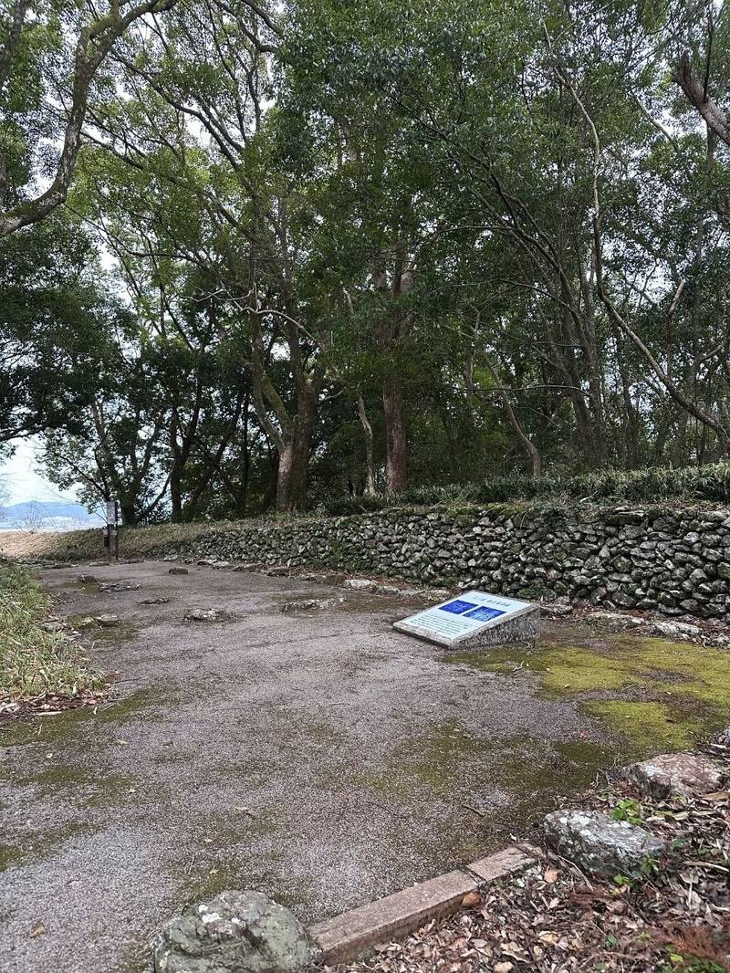 岡豊城跡,高知県南国市岡豊町1099-1