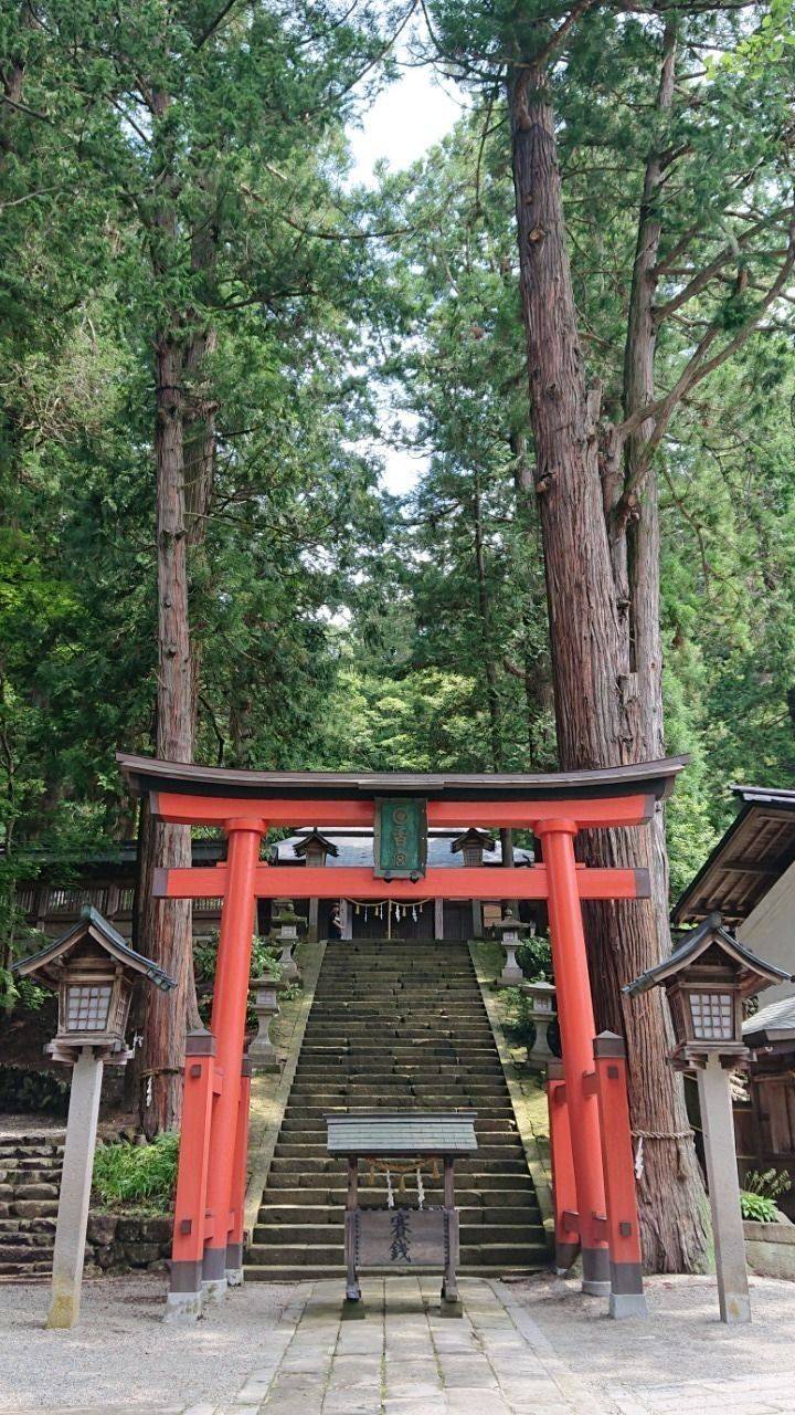 日枝神社 高山市 岐阜県 の見どころ 高山市の日枝 By Y Chann Omairi おまいり