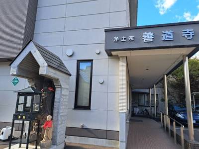 善道寺,見どころ,moca