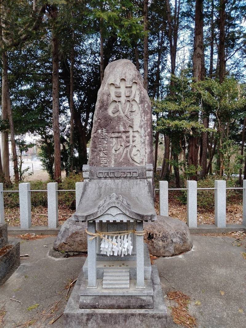高坂神社,埼玉県東松山市高坂1061