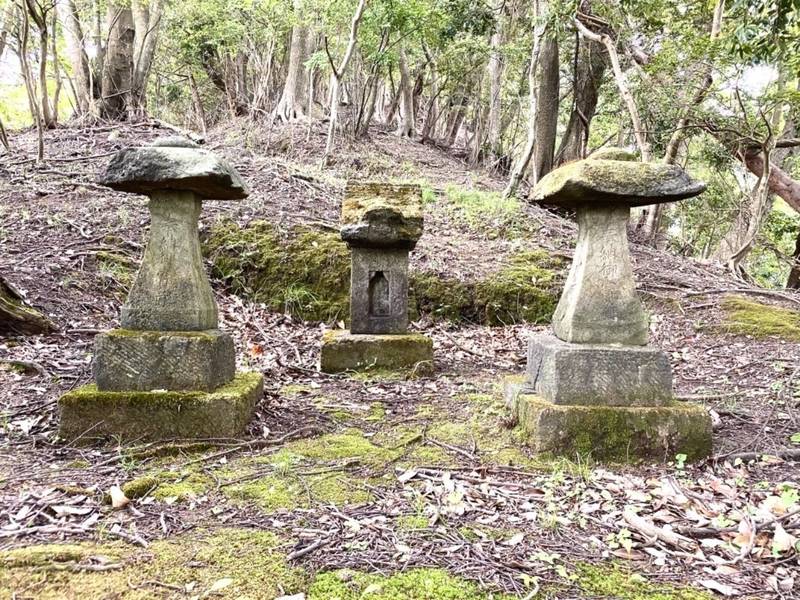 秋葉神社    (富津市富岡),千葉県富津市豊岡２７３０