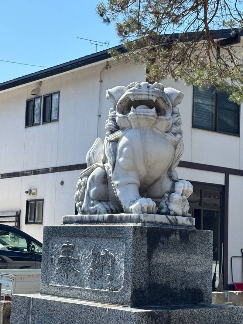 赤平神社,北海道赤平市泉町４丁目４−３