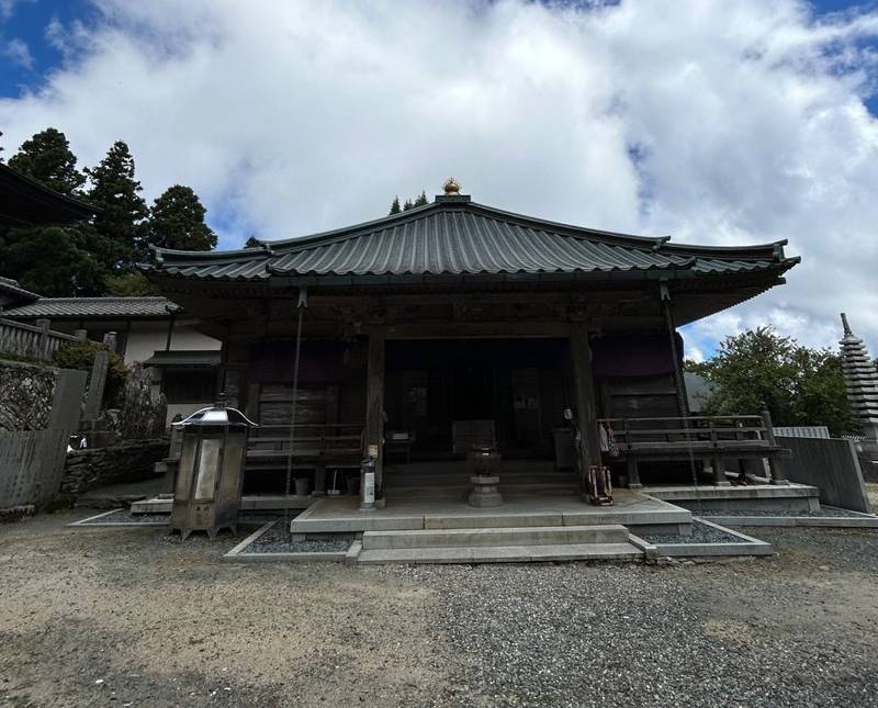 出石寺,愛媛県大洲市豊茂乙1