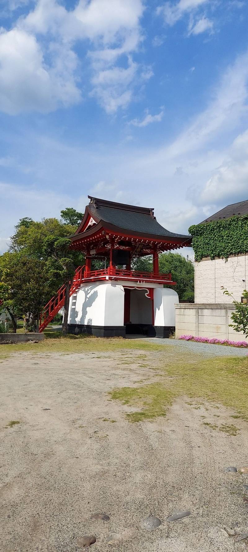 佛陀禅寺 (仏陀寺),山梨県笛吹市石和町市部８６４