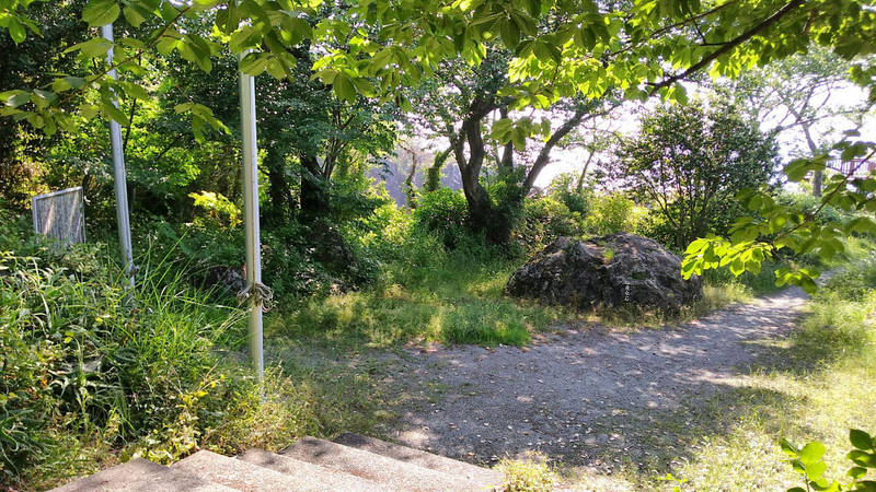 竜宮神社 伊東市 静岡県 Omairi おまいり