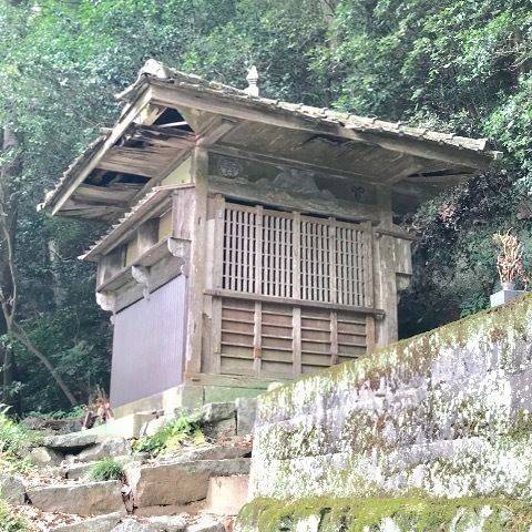 法林坊,岡山県高梁市松山106
