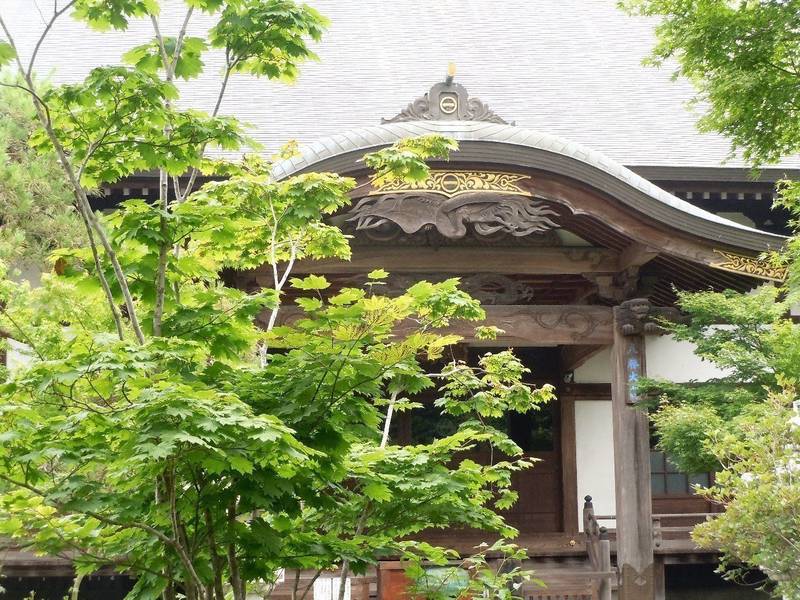 梅龍山　東竹院,埼玉県熊谷市久下１８３４
