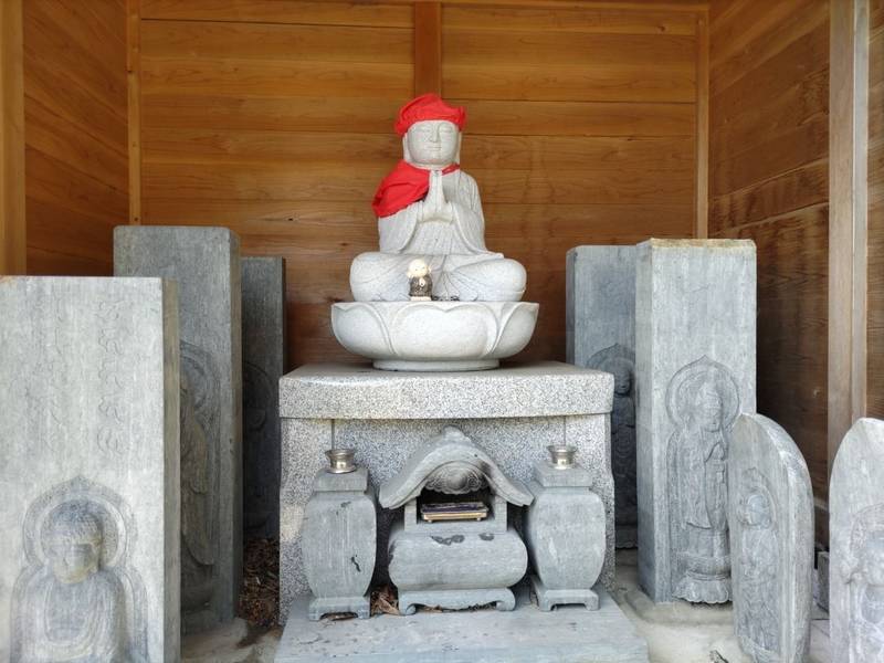 普誓寺,宮城県石巻市中浦2丁目2-5