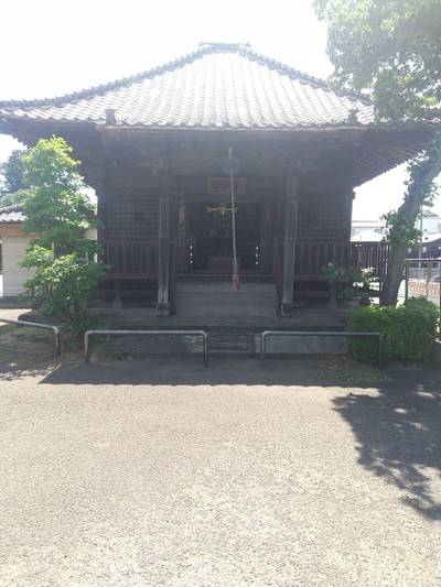 慈光山 大善院 宝蔵寺,見どころ,zx14