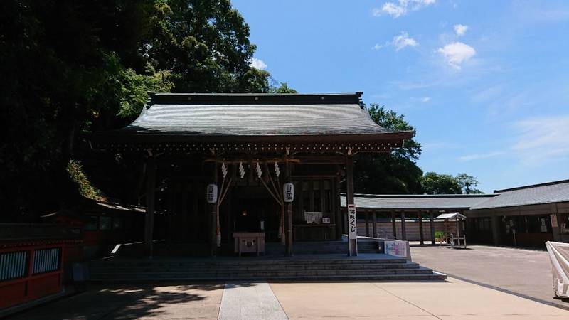 富岡八幡宮 見どころ 横浜市 神奈川県 Omairi おまいり