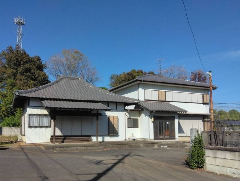弥陀山 養牛寺,埼玉県蓮田市閏戸750