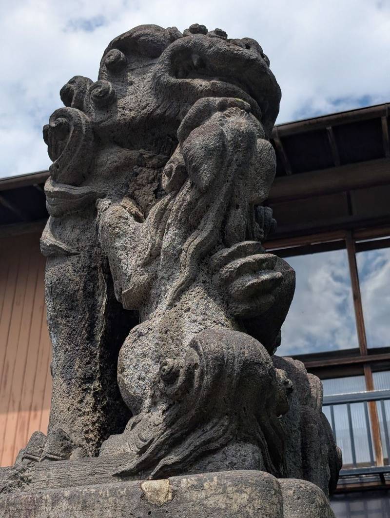 高円寺天祖神社,東京都杉並区高円寺南1-16-19