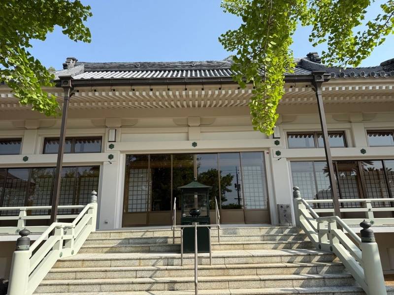 長谷寺,徳島県鳴門市撫養町木津1037-1