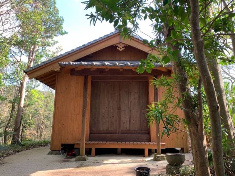 淀姫神社    (西浜),長崎県平戸市猪渡谷町３１４０－３