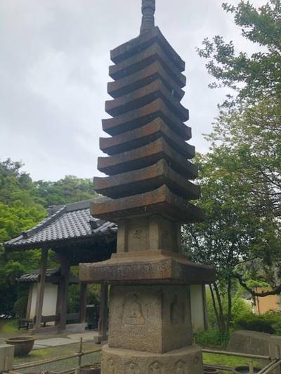 覚園寺