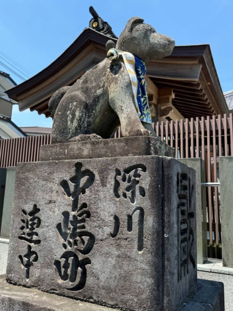 成田山薬師堂    (成田山旧本堂),千葉県成田市上町496-1