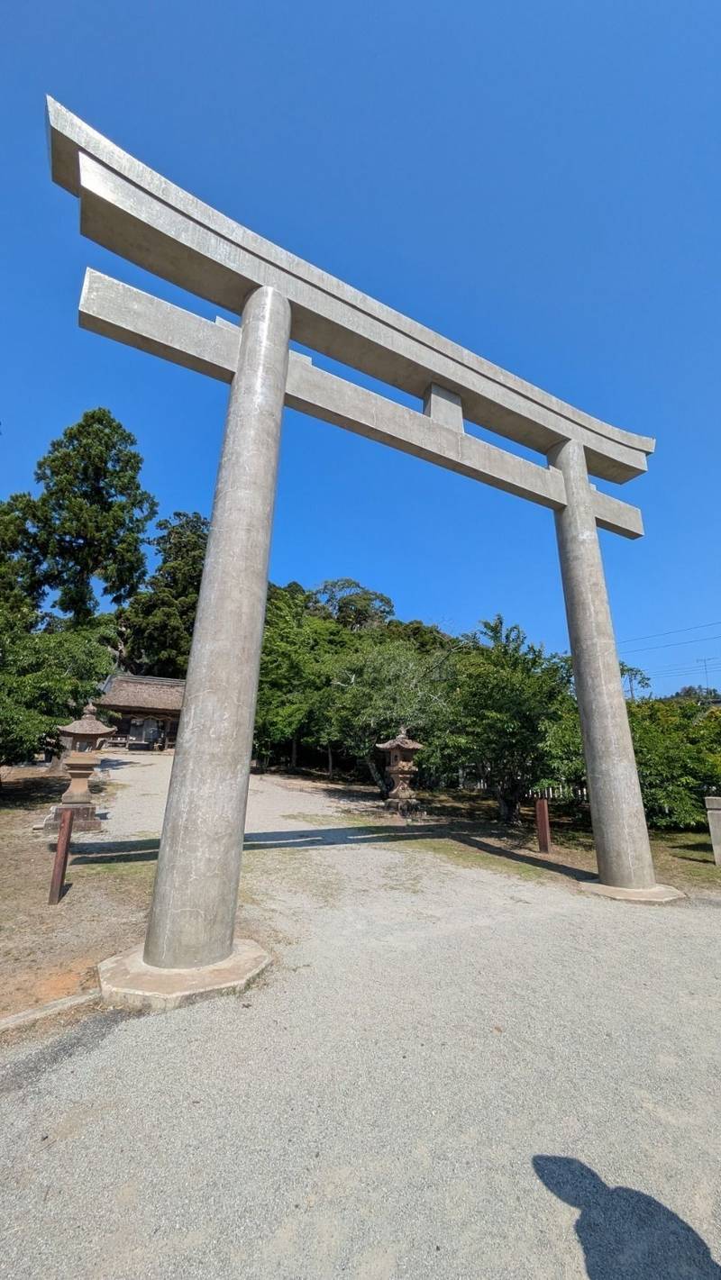 玉若酢命神社,島根県隠岐郡隠岐の島町下西701