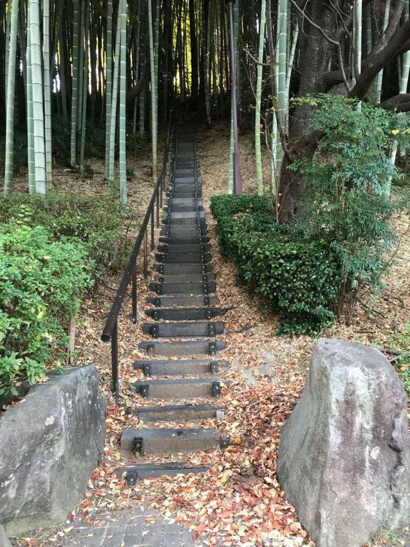 折田不動尊跡,神奈川県横浜市都筑区荏田南4丁目9