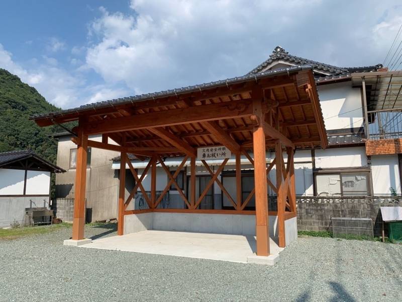 佐俣阿蘇神社 見どころ 下益城郡美里町 熊本県 Omairi おまいり