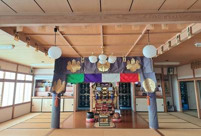清泉寺,見どころ,moca