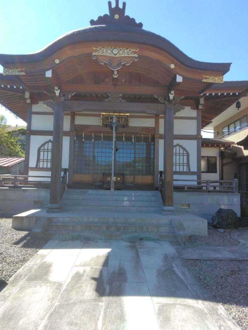 最勝寺,栃木県日光市石屋町9-6
