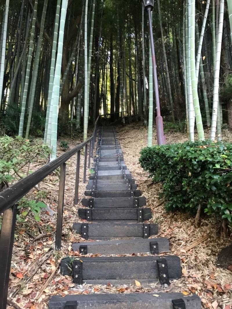 折田不動尊跡,神奈川県横浜市都筑区荏田南4丁目9
