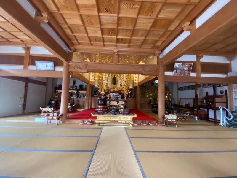 西林寺,三重県伊勢市西豊浜町1495番地