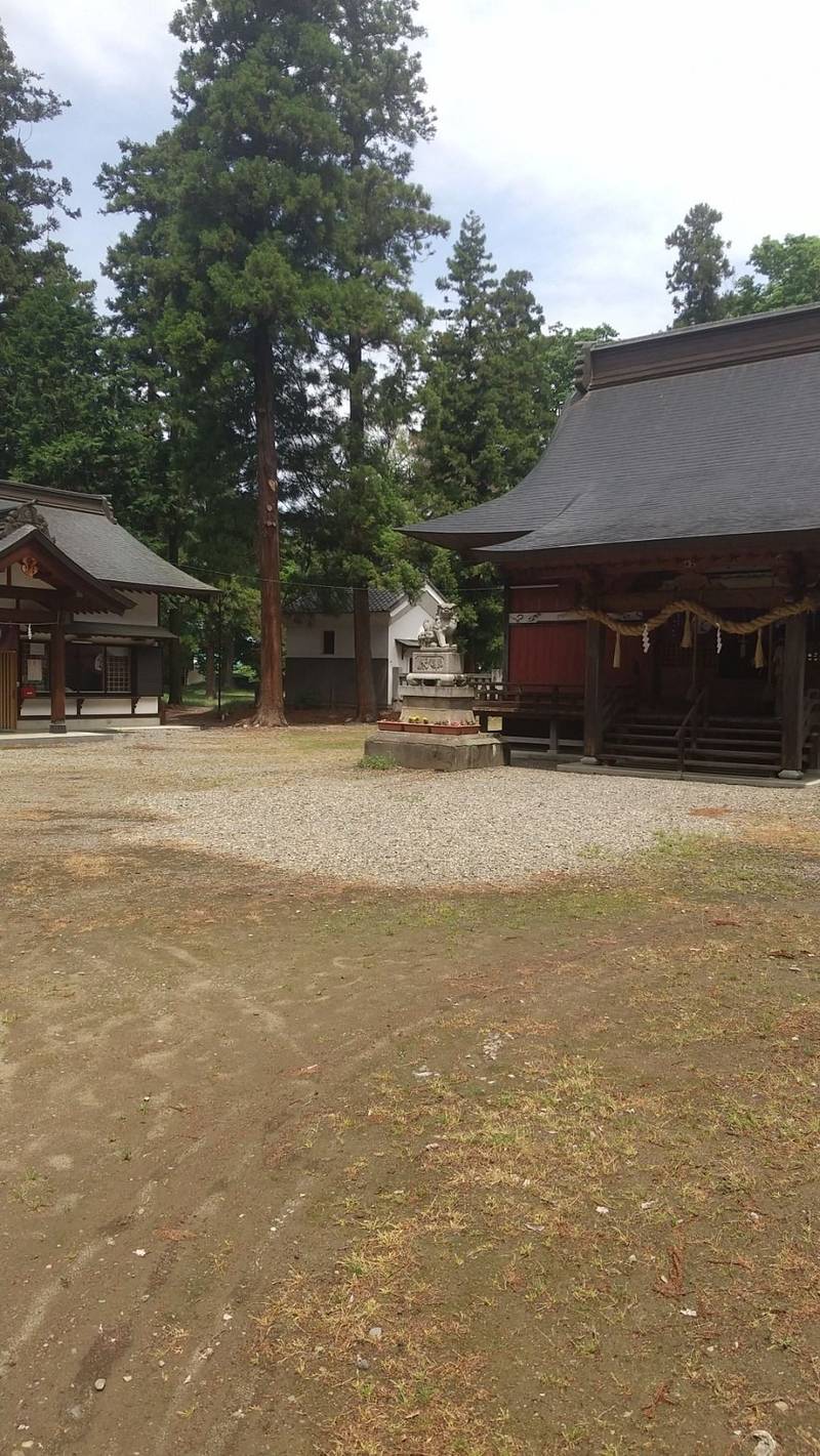 佐良志奈神社,長野県千曲市若宮2-イ