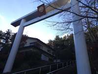 山梨県の御朱印・神社・お寺 人気ランキング2025 (1201位～1225位)