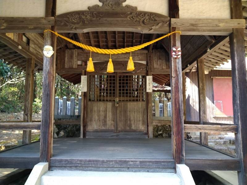 三坂神社,広島県広島市安佐南区伴東四丁目32-42