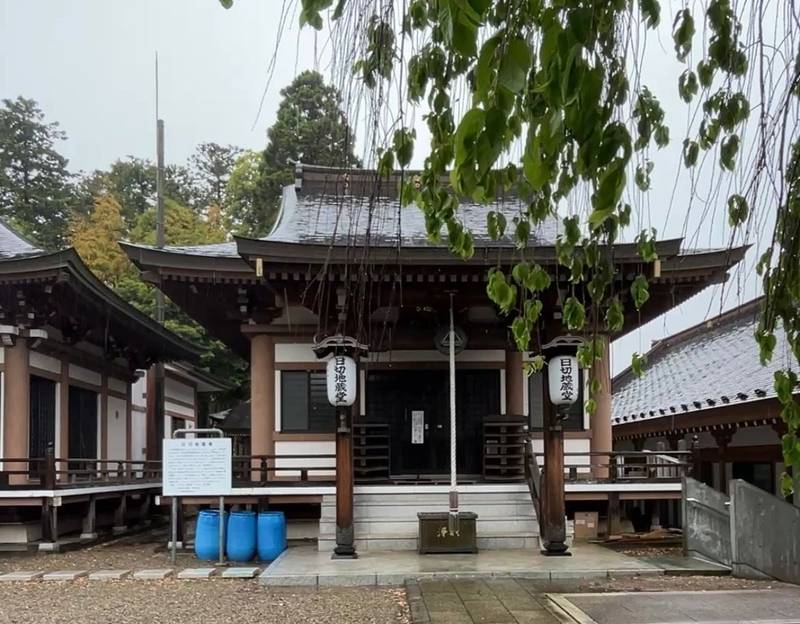 弘誓寺,宮城県名取市植松4-2-66