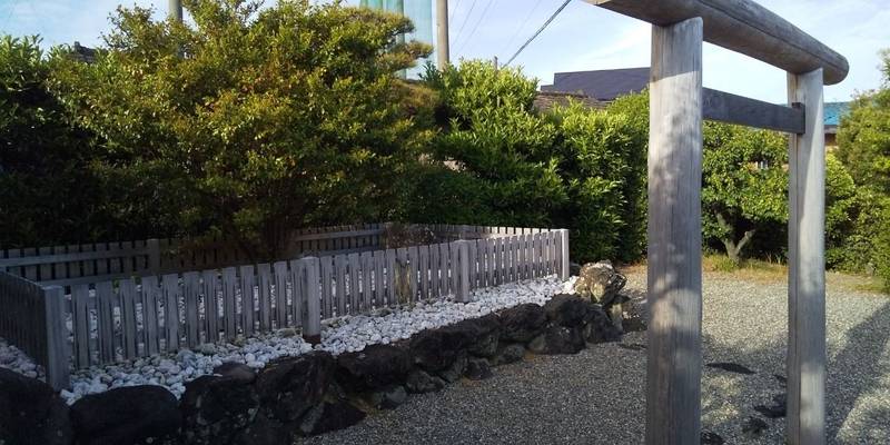 飛社,三重県伊勢市浦口４丁目４