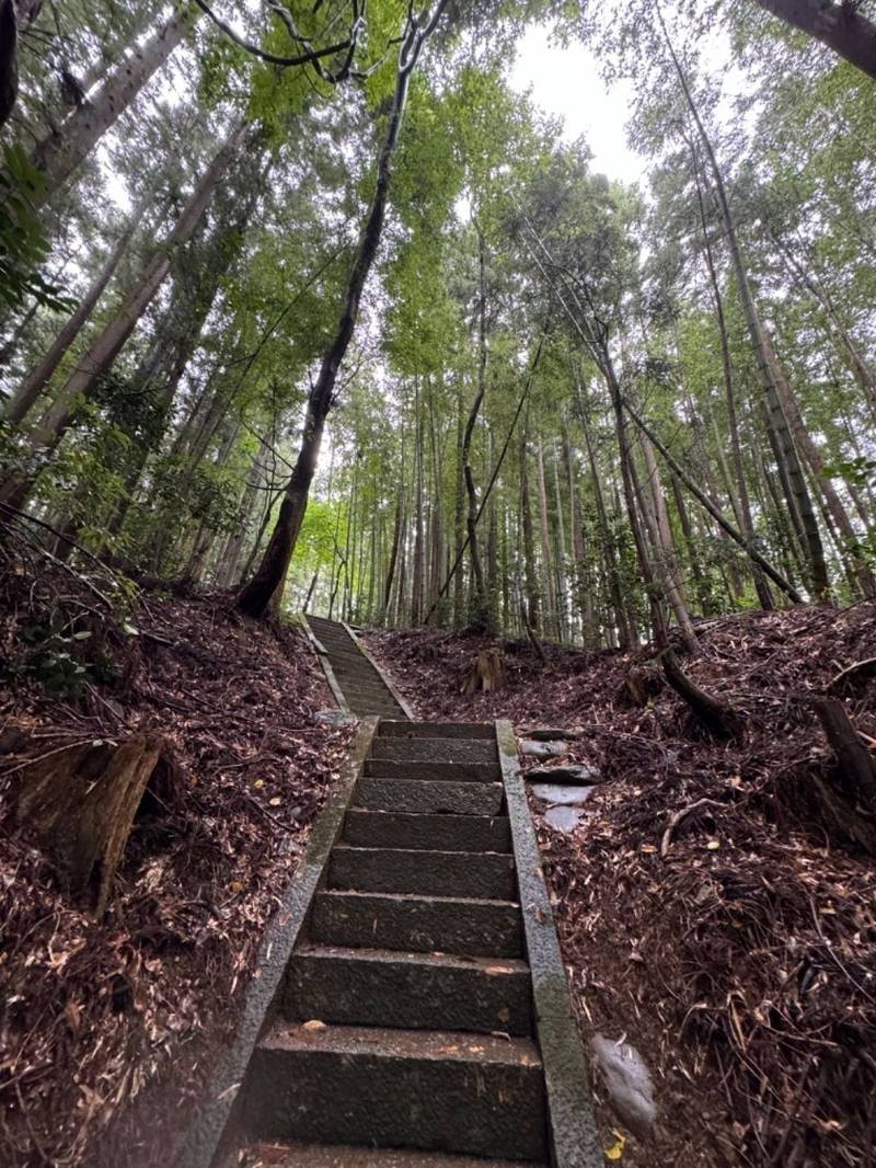 愛宕神社  (朴沢後向),宮城県仙台市泉区朴沢後向