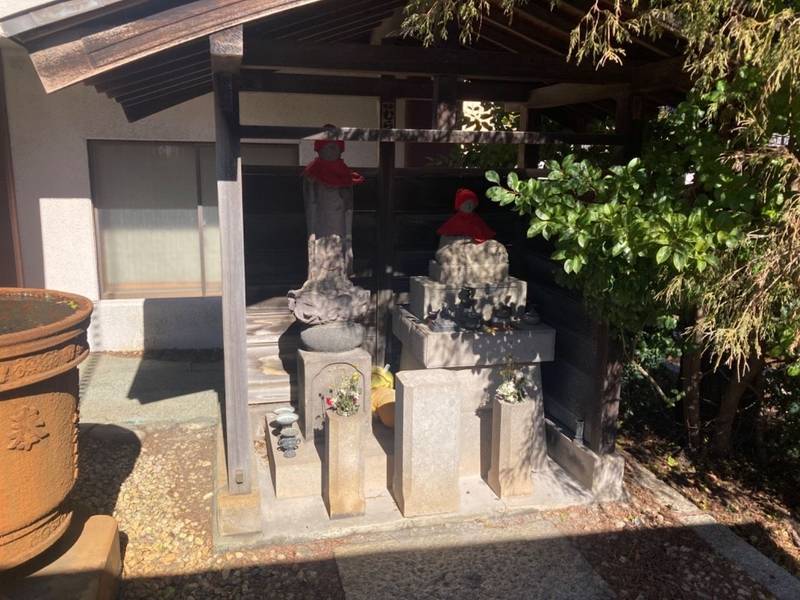 宝蔵寺,東京都墨田区八広6-9-17