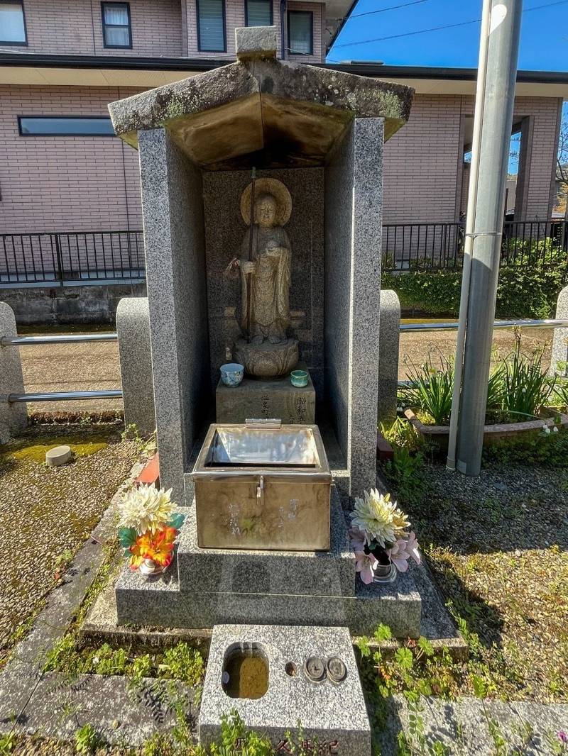湯の元観音,熊本県人吉市温泉町２５００