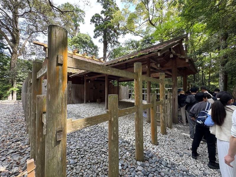 多賀宮,三重県伊勢市豊川町279