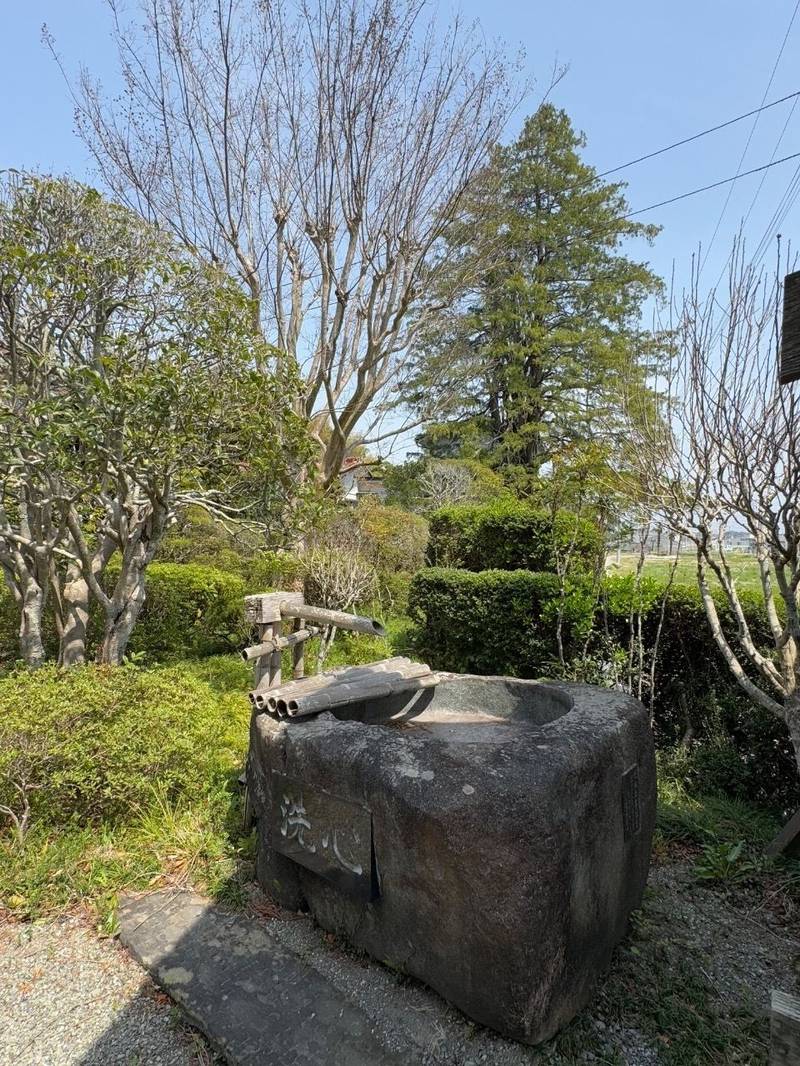 真光寺,宮城県亘理郡亘理町逢隈鹿島字寺前北58
