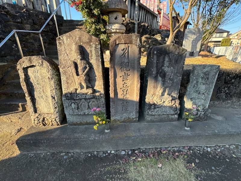 浅間神社,埼玉県幸手市北2丁目4-28