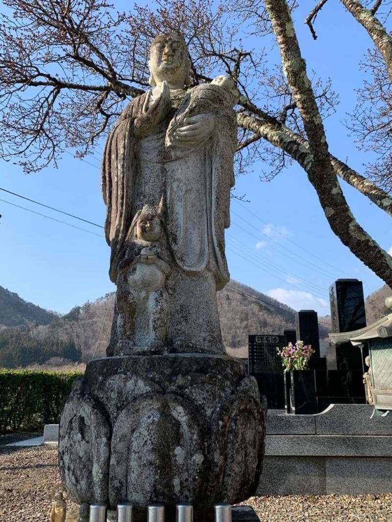龍角寺,宮城県仙台市青葉区上愛子字大針14-1
