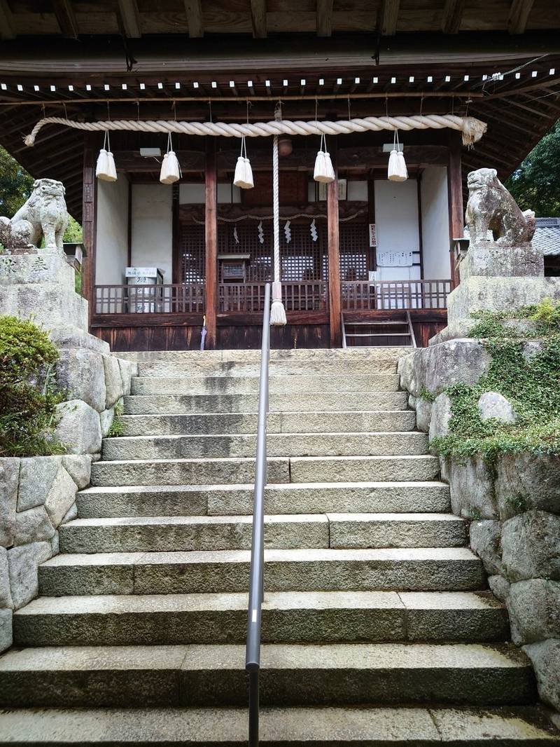 木梨神社,兵庫県加東市藤田473
