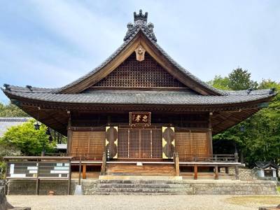 石山神社,見どころ,を神
